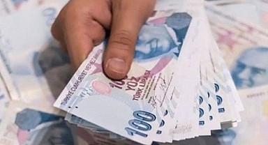 Devletten 600 liralık aile desteği