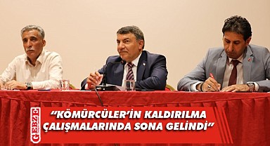 Dilovası'nda Temmuz meclisi tamamlandı