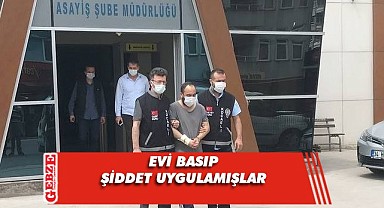 Dünürünü kalbinden bıçaklamıştı! Dava görüldü