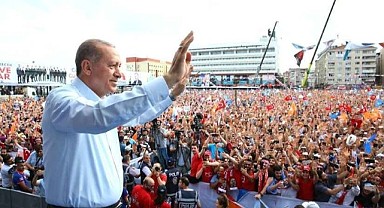 Erdoğan'ın Kocaeli programı netlik kazandı