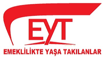 EYT için yeni formül! Çözüm bekleniyor