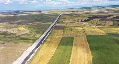 Gebze'de 3 bin 285 metrekare arsa icradan satılık