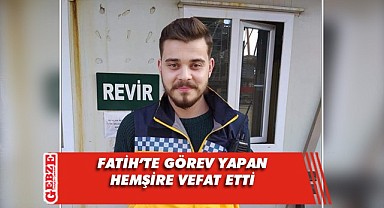 Gebze Fatih Devlet Hastanesi'nin acı günü