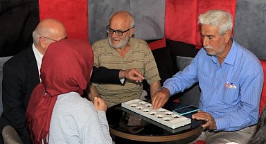 Güvenli yaşlanmak için hafızamızı güçlendirelim