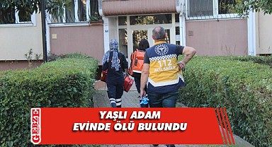 Haber alınamıyordu! Ölü olarak bulundu
