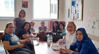 İlk sahne senaryosunu tamamladılar