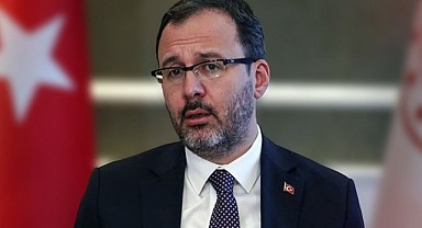 Kasapoğlu'ndan KYK faizleri açıklaması
