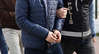 Kocaeli'de uyuşturucu operasyonlarında 12 şüpheli tutuklandı