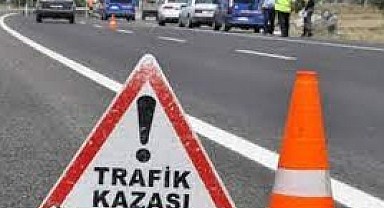 Tayini çıkan polis memuru kazada öldü!
