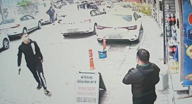 Komşu ilde şok olay! Maganda dehşeti yaşattı