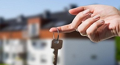 Körfez’de 67 metrekare daire icradan satılık