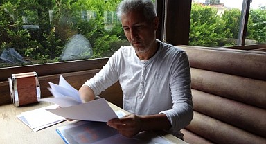 Mafya takibinde dediler! Dolandırıldılar