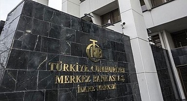 Merkez Bankası, faizi sabit tuttu