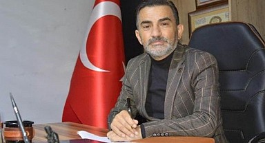MHP'li Özdemir'den Kurban Bayramı mesajı