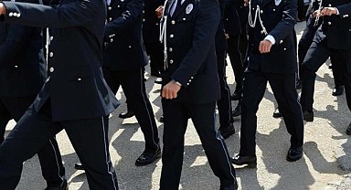 PMYO, 2 bin 500 polis memuru adayı alacak