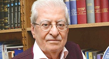Rasim Özdenören hayatını kaybetti