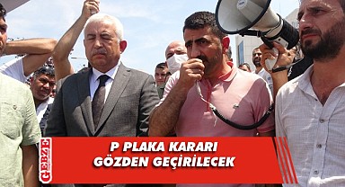 Servis esnafından o karara büyük tepki
