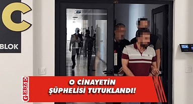 Sokakta ortasında bulunmuştu! Tutuklama geldi
