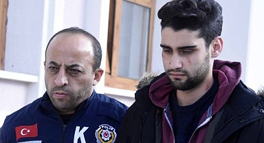 Tahliye bekleyen Şeker’in cezası düşürüldü