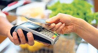 Temassız ödeme işleminde limit arttı