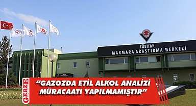 TÜBİTAK MAM'dan o iddialara açıklama geldi