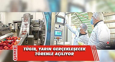 Türkiye’nin gıda çalışmalarına Gebze yön verecek
