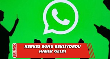 WhatsApp herkesten sil süresini uzatıyor