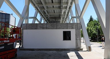 Yeni Kocaeli Kart Merkezinde sona yaklaşılıyor