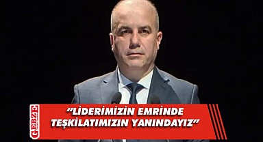 Yunus Emre Düzdaban’dan açıklama var