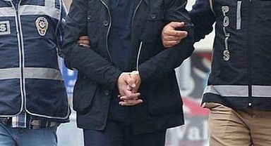 12 yıl hapis cezası bulunan firari şahıs yakalandı
