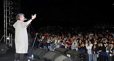 4. Kafkasya Yaz Şenlikleri başladı