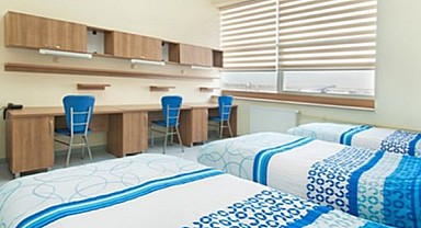 81 ile üniversitelilerin barınma sorunları için genelge