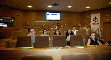 “Açık Veri Platformu” geliyor
