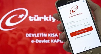 Ad-soyad değişiklik başvuruları e-Devlet'ten yapılabilecek