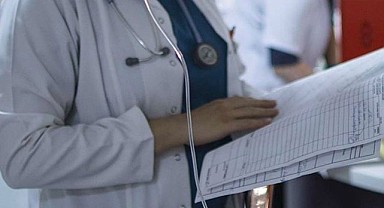 Aile hekimlerine teşvik ödemesi Resmi Gazete'de!