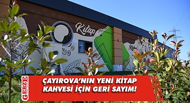 Akse Kitap Kahve'de sona doğru