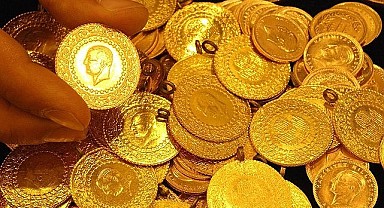 Altının gram fiyatı 1.031 liradan işlem görüyor