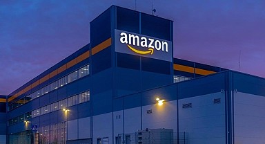 Amazon Türkiye'den