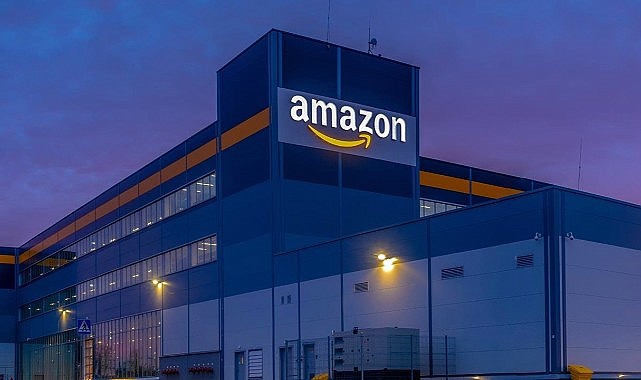 Amazon Türkiye'den