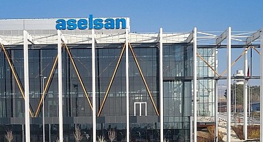 ASELSAN ile TUSAŞ arasında dev sözleşme