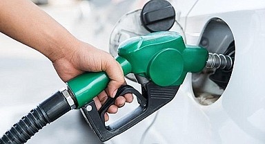 Benzine 1 lira 5 kuruş indirim geliyor