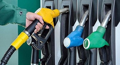Benzine 2,23, motorine 1,15 TL indirim!