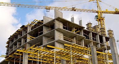 Bina bakım onarım ve tadilat yapım işi yaptırılacak