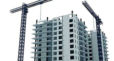 Bina inşaatı ve çevre tanzim işleri yaptırılacak