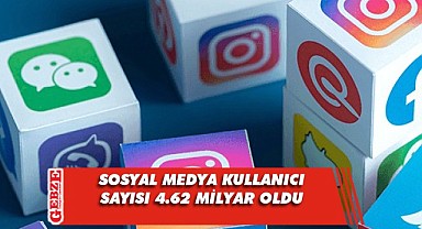 Bir günlük mesai internette geçiyor