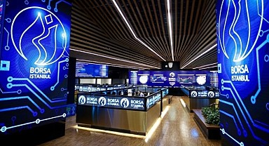 Borsa İstanbul haftaya tarihi zirveyi görerek başladı