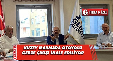Büyükgöz, basın toplantısında açıkladı!