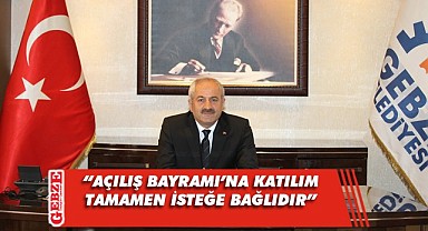Büyükgöz'den o haberlere yönelik açıklama!