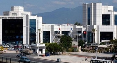 Büyükşehir’e ait 8 iş yeri kiraya verilecek