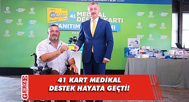 Büyükşehir'in yeni projesi tüm Türkiye'ye örnek olacak!